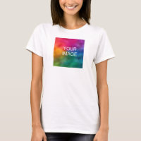Create Your Own White Elegant Modern Template