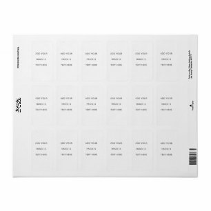 Create Your Own white Label