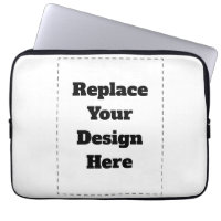 Create Your Own white 