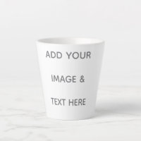 Create Your Own white 