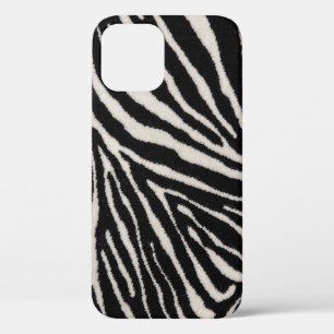 Create Your Own white Modern iPhone 12 Case