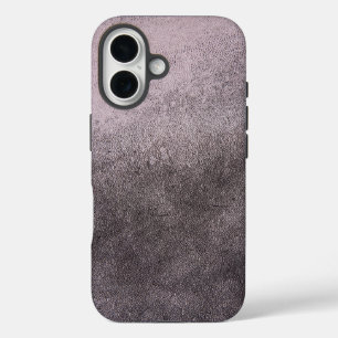 Create Your Own white Modern iPhone 16 Case