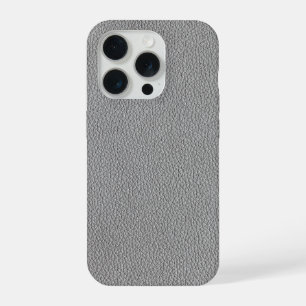 Create Your Own white Modern iPhone 15 Pro Case