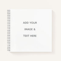 Create Your Own white