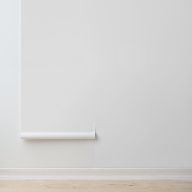 Create your own white personalizable wallpaper (Application)