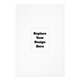 Create Your Own white Photo Print