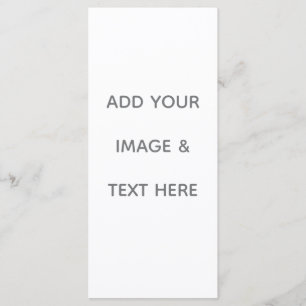 Create Your Own white  Program