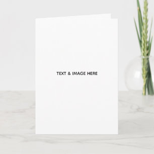Create Your Own white Program