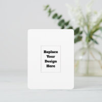 Create Your Own white