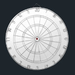 Create Your Own White Solid Custom Dartboard<br><div class="desc">Create Your Own white solid Custom Supplies,  minimalist style which can be easily updated with your Photo and text. If you need any help personalizing this product,  please contact me using the message button below and I will be happy to help.</div>