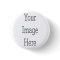 Create Your Own White Trucker Hat