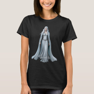 Create Your Own White Witch T-Shirt