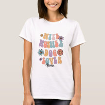 Create Your Own Wife Mother Dog Lover