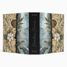 Create Your Own Wildflower Botanical