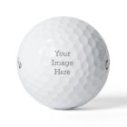 Create Your Own Wilson Ultra Distance Golf Ball