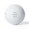 Create Your Own Wilson Ultra Distance Golf Ball