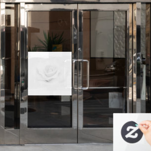 Create Your Own -  Window Cling