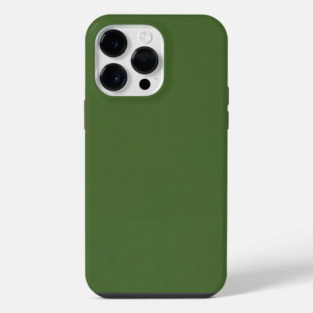Create Your Own with Our User-Friendly Interface  iPhone Case (Back)