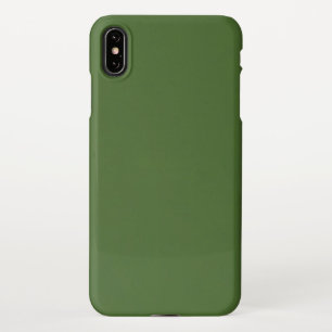 Create Your Own with Our User-Friendly Interface  iPhone XS Max Case