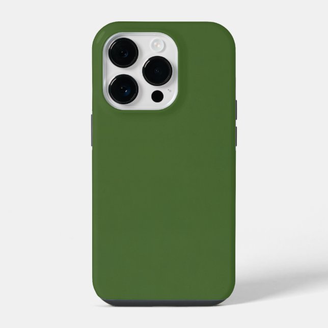 Create Your Own with Our User-Friendly Interface  iPhone Case (Back)