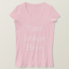 Create Your Own Women's American Apparel T-shirt