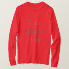Create Your Own Women's Basic Long Sleeve T-Shirt