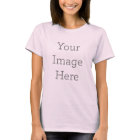 Create Your Own Women's Basic Long Sleeve T-Shirt