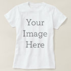 Create Your Own Women's Basic Short Sleeve T-Shirt