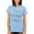 Create Your Own Women's Basic Short Sleeve T-Shirt