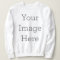 Create Your Own Women's Basic Sweatshirt