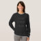 Create Your Own Women's Basic Sweatshirt