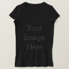 Create Your Own Women's V-Neck
