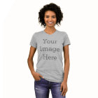 Create Your Own Women's V-Neck