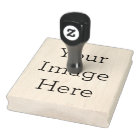 Create Your Own Wood Art Stamp