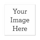 Create Your Own Wood Art Stamp