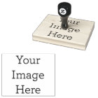 Create Your Own Wood Art Stamp