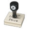 Create Your Own Wood Art Stamp