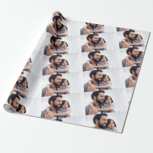 Create Your Own Wrapping Paper