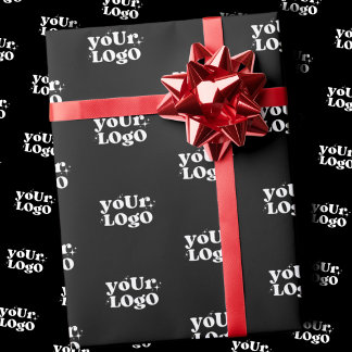 Create Your Own Wrapping Paper