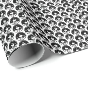 Create Your Own Wrapping Paper
