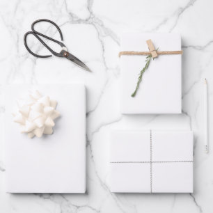   Create Your Own Wrapping Paper Sheet