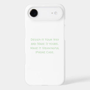 Create Your Personalize