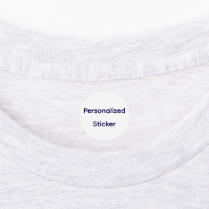 Create Your Personalize