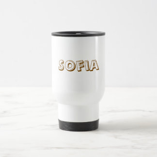 Create Your Personalize 14-ounce Travel Mug
