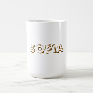 Create Your Personalize 15 Ounce Coffee Mug