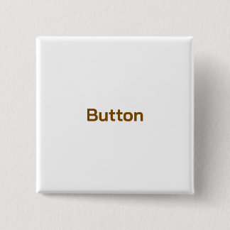 Create Your Personalize Square 2 inch Button