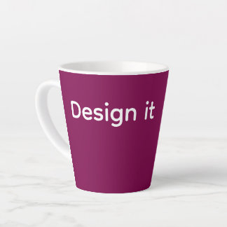 Create Your Promotional Mug Giveaway