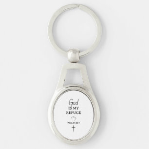 Create Your Simple Professional Business Keychain