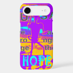 Create Your USA Hope We Are Stronger Together