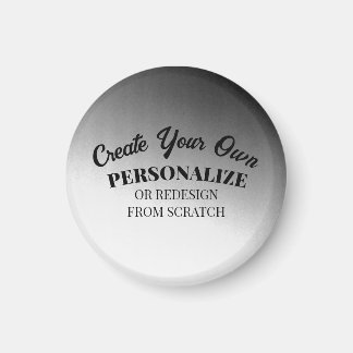 Create Your Very Own Custom Magnet